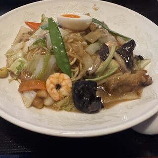 まねき猫食堂_1