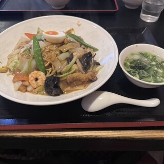 まねき猫食堂_0