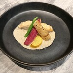 南越谷SUSHI WORKS - 