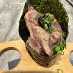 南越谷SUSHI WORKS - 