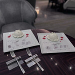 ザ パレス ラウンジ - 