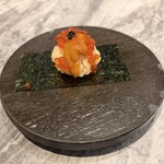 南越谷SUSHI WORKS - 