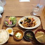 博多めんたい やまや食堂 - 