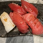 南越谷SUSHI WORKS - 