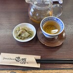 チャイニーズダイニング　遊琳 - 