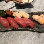 南越谷SUSHI WORKS - 