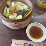 チャイニーズダイニング　遊琳 - 