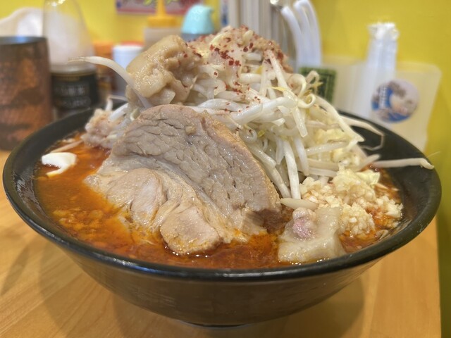 時は豚なり - 川崎/ラーメン | 食べログ