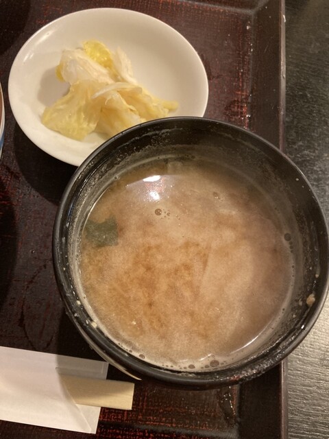 まるよし - 水上/そば | 食べログ