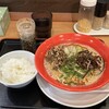 辣蕎麦 サンモール店