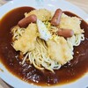 スパゲッ亭チャオ イオンモール豊川店