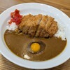 肉カレージャンキー