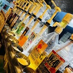 居酒屋ちょこっと - 