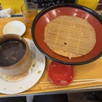 武蔵野 伝統の味 涼太郎 - ご馳走さまです♪