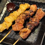 居酒屋ちょこっと - 