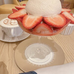 ル カフェ ヴィー - 