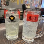 餃子 小籠包 福包酒場 - 