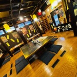 居酒屋ちょこっと - 