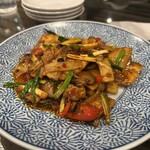 田燕居 用賀店 - 