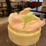 餃子 小籠包 福包酒場 - 