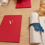 ル カフェ ヴィー - 