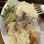 ぺんぎん厨房 - 