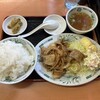 日高屋 東十条店