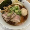 らぁ麺 すぎ本 阪急西宮ガーデンズ店