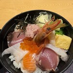 和食バル 音音 - 