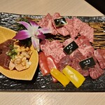 牛兵衛 草庵 - 