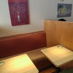 モスバーガー - 