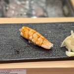 鮨 銀座おのでら 息子 - 