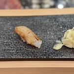 鮨 銀座おのでら 息子 - 