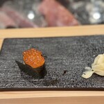 鮨 銀座おのでら 息子 - 