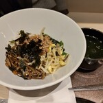 牛兵衛 草庵 - 
