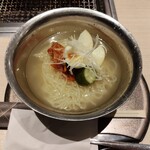 牛兵衛 草庵 - 