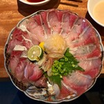 めしや 浮世ばなれ - 