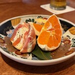 めしや 浮世ばなれ - 