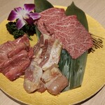 牛兵衛 草庵 - 