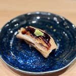 鮨 銀座おのでら 息子 - 