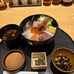 和食バル 音音 - 