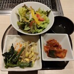 牛兵衛 草庵 - 