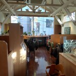 モスバーガー - 