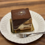 はるのはれ - ティラミス