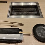 牛兵衛 草庵 - 