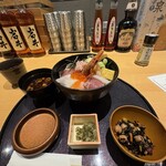 和食バル 音音 - 