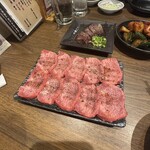 焼肉零六 - 