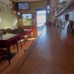 ナマステ・ヒマラヤ - 内観