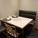 西麻布けんしろう - 完全個室