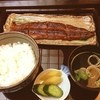 炭焼うなぎ あおいや